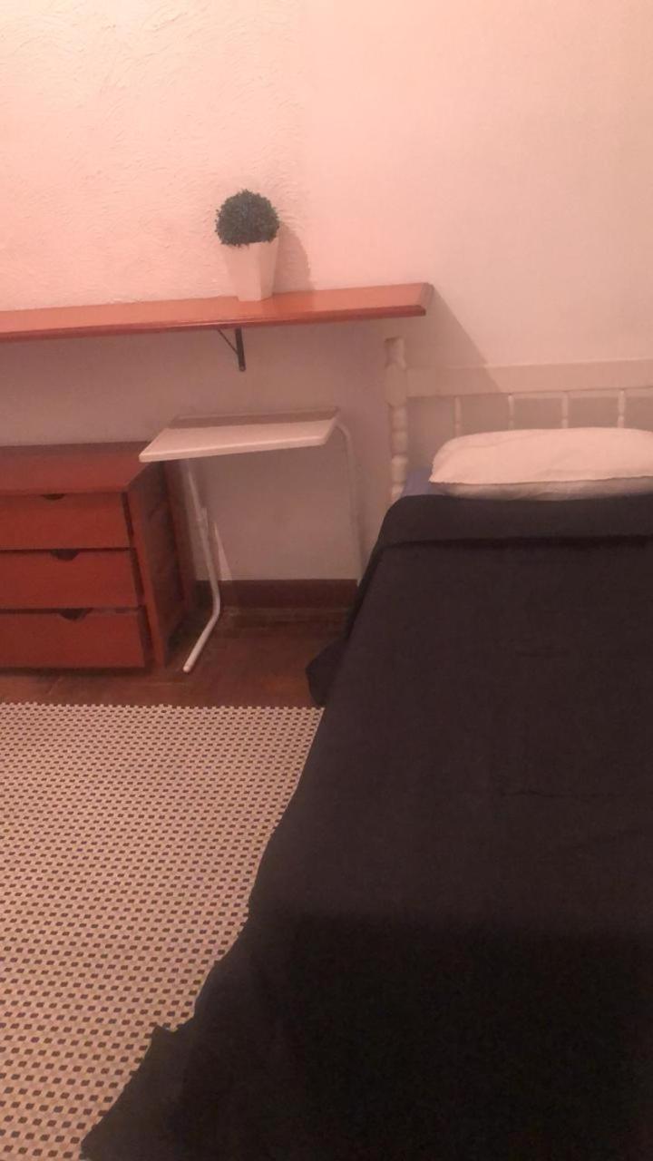 Pousada Para Veterinarios Da Anclivepa Guest house *