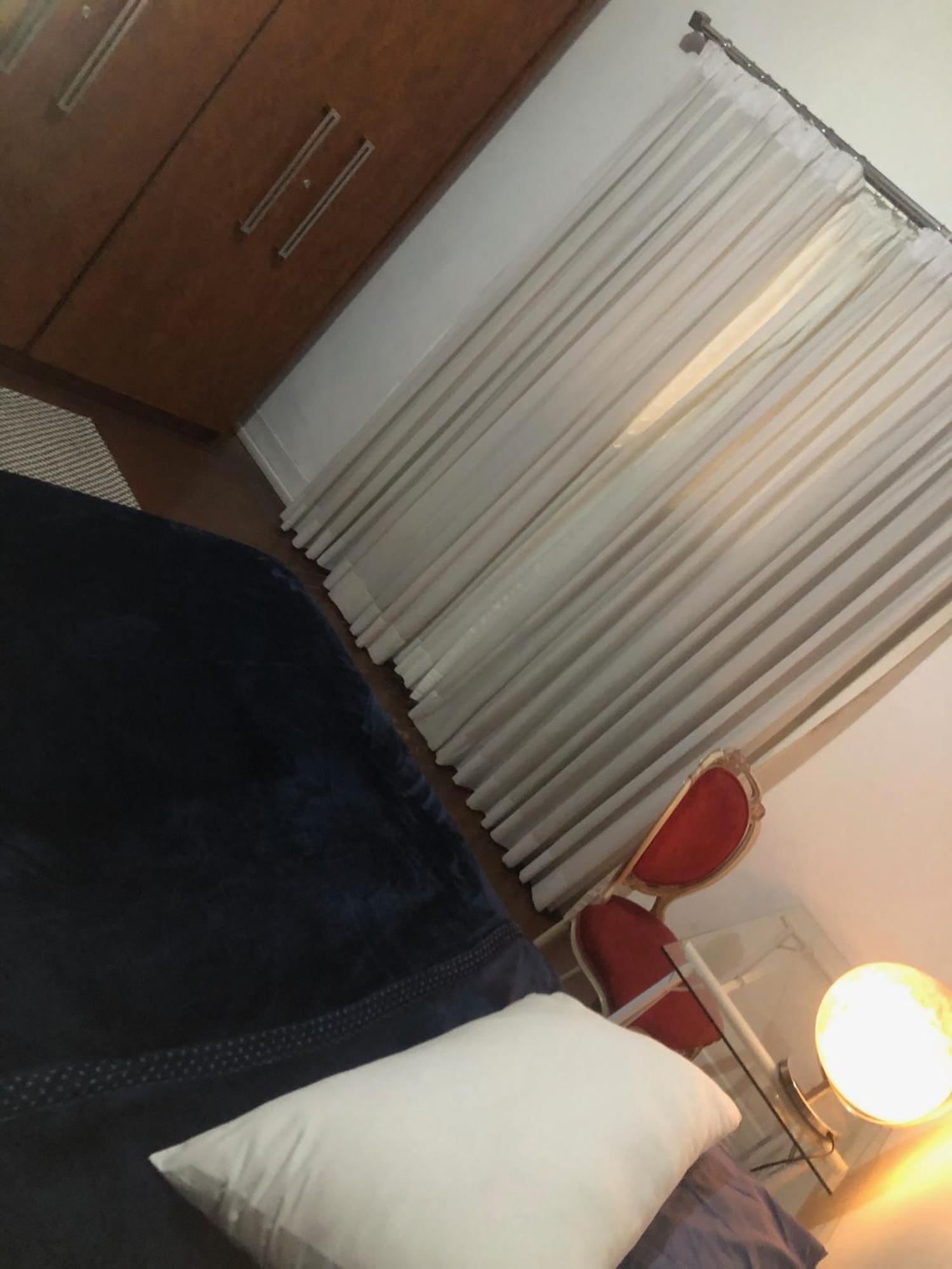 Pousada Para Veterinarios Da Anclivepa Guest house