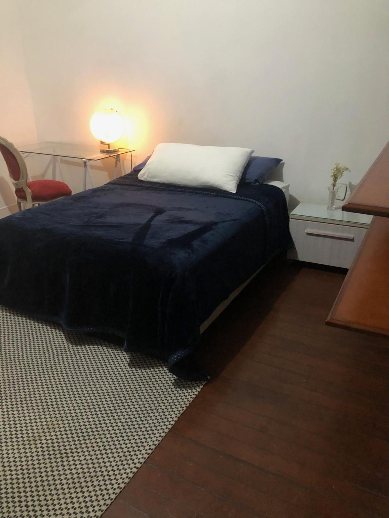 Guest house Pousada Para Veterinarios Da Anclivepa *